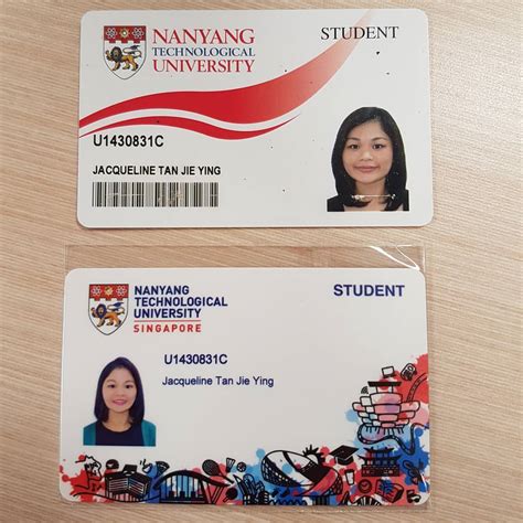 ntu staff card top up